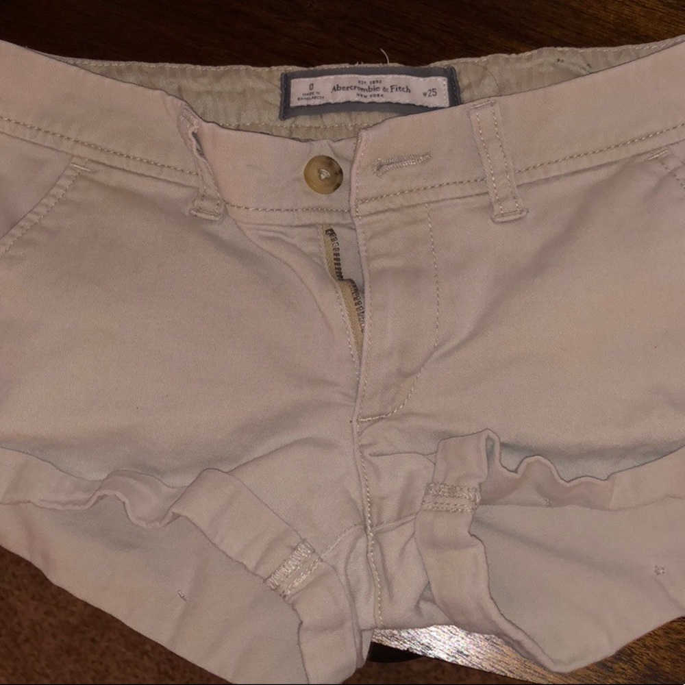 Abercrombie & Fitch Shorts